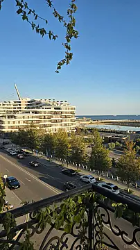Kirayə verilir 3 otaqlı mənzil 132 m² — Bakı 3 otaq 132.00 m²