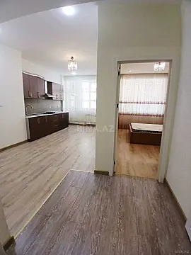 Satılır 2 otaqlı mənzil 55 m² — Bakı, Badamdar 2 otaq 55.00 m²