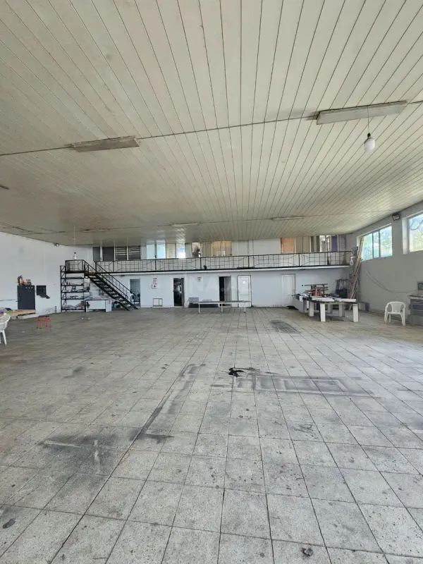 Kirayə verilir obyekt 600 m²