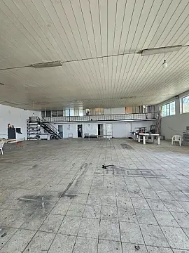 Kirayə verilir obyekt 600 m² — Bakı, Zabrat 600.00 m²
