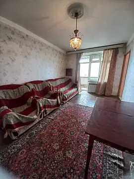 Satılır 2 otaqlı mənzil 50 m² — Bakı 2 otaq 50.00 m²