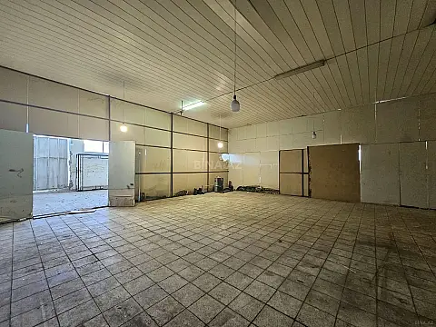 Kirayə verilir obyekt 200 m² — Bakı, Zabrat 200.00 m²