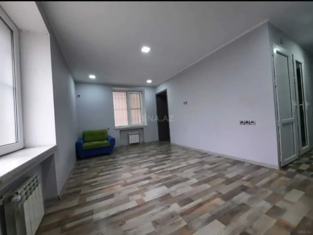 Kirayə verilir 1 otaqlı mənzil 45 m²