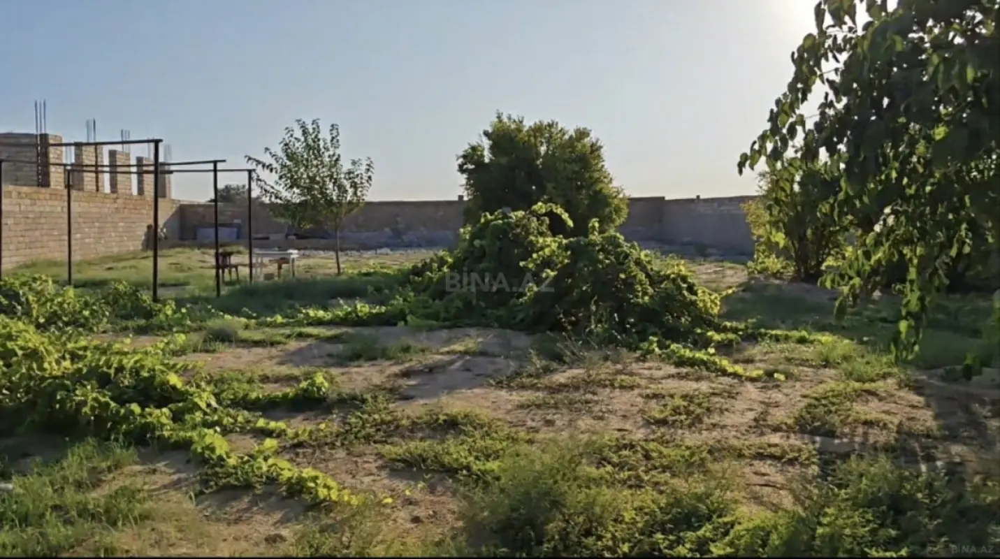 Satılır torpaq sahəsi 15 m²