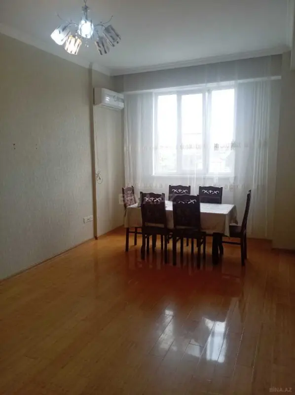 Satılır 2 otaqlı mənzil 62 m²