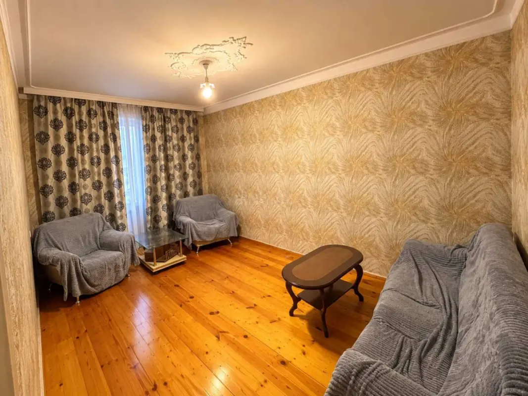 Kirayə verilir 3 otaqlı mənzil 68 m²