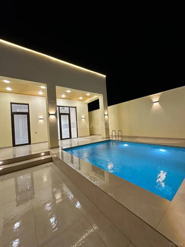 Satılır 3 otaqlı həyət evi 150 m²