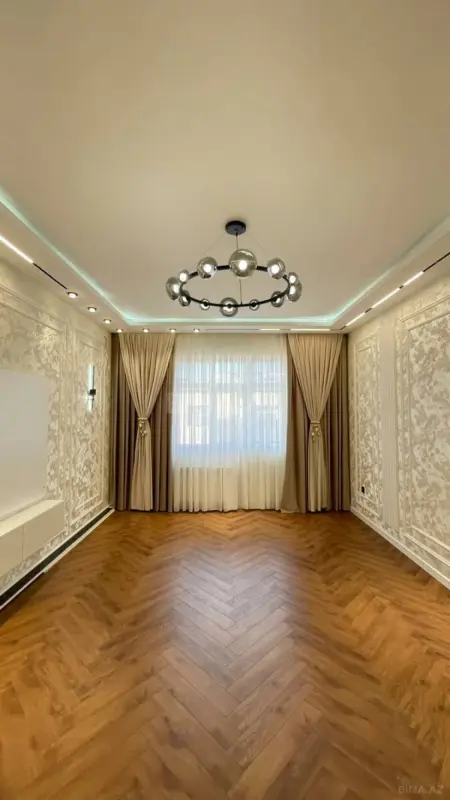 Satılır 3 otaqlı mənzil 115 m²