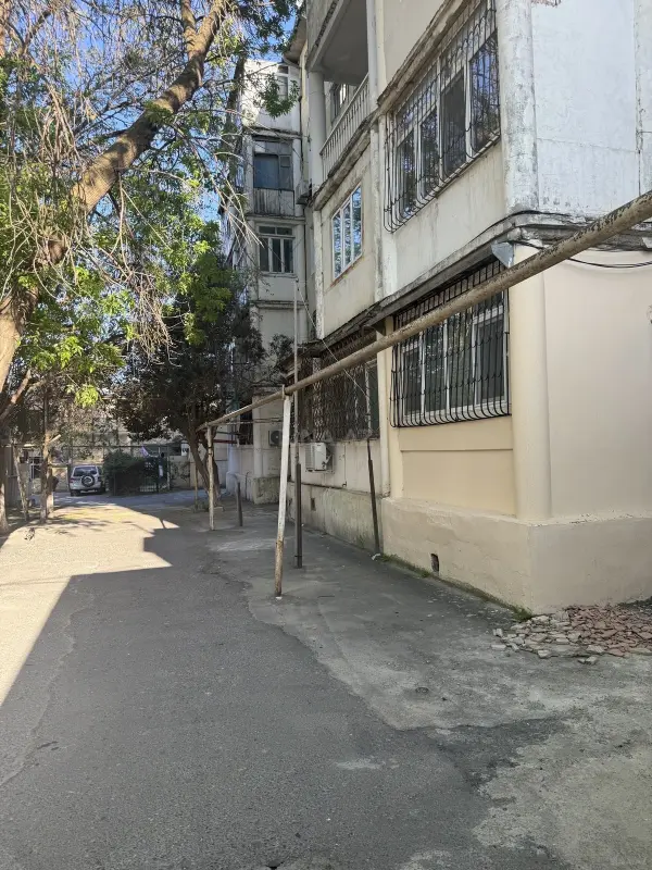Satılır 2 otaqlı mənzil 40 m²