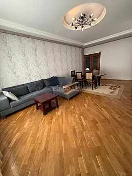 Kirayə verilir 3 otaqlı mənzil 101 m² — Bakı, Həzi Aslanov qəs. 3 otaq 101.00 m²
