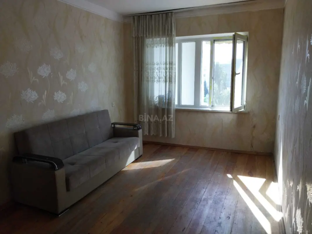 Satılır 2 otaqlı mənzil 50 m²