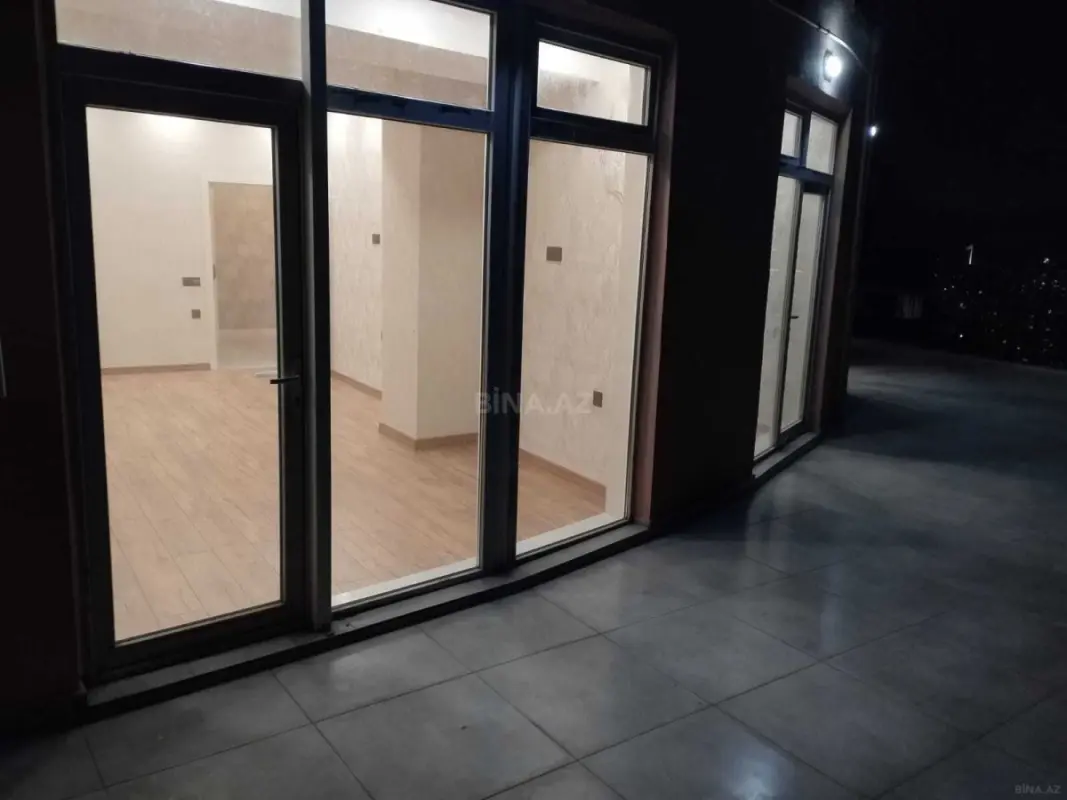 Kirayə verilir 3 otaqlı mənzil 100 m²
