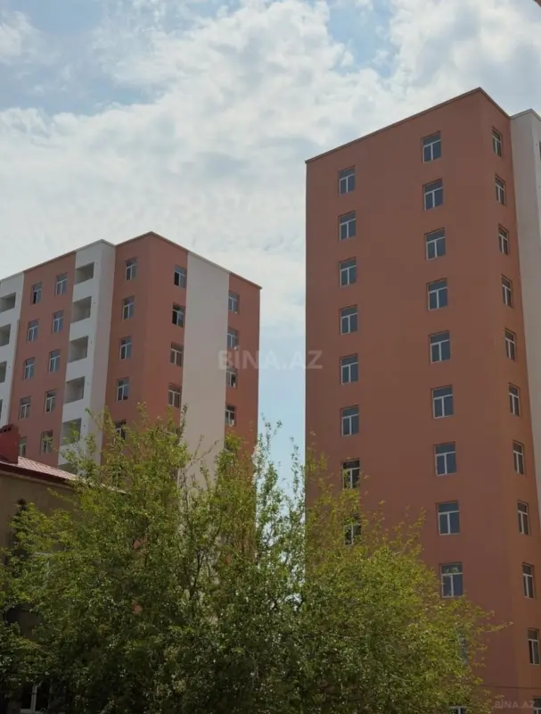 Satılır 2 otaqlı mənzil 73.8 m²