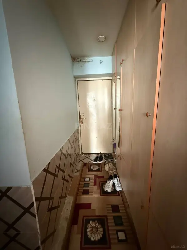 Satılır 1 otaqlı mənzil 36 m²
