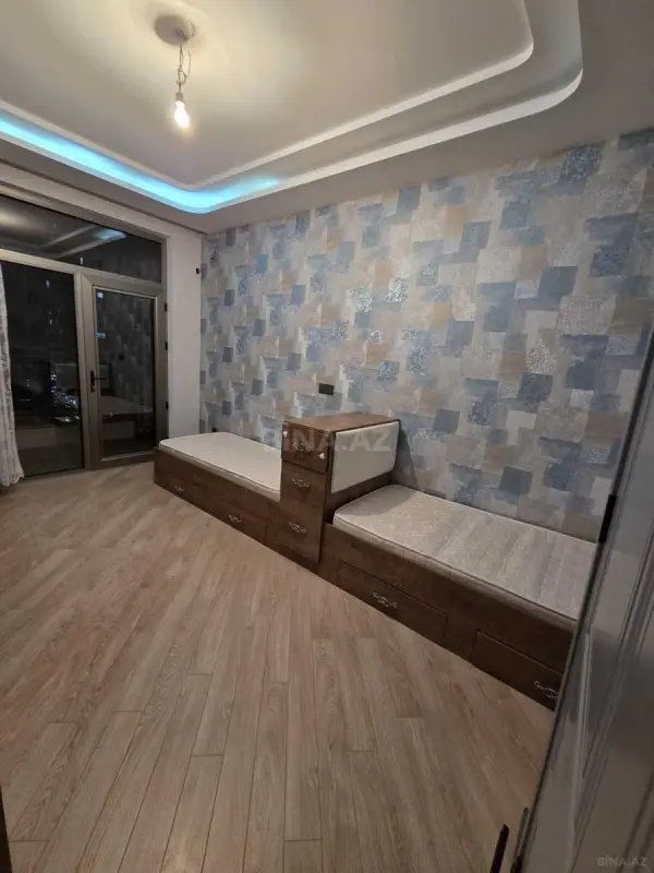 Kirayə verilir 3 otaqlı mənzil 100 m²