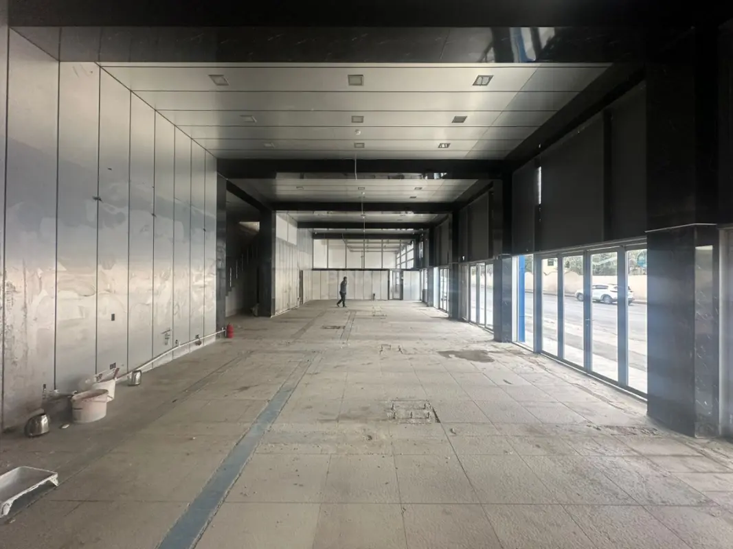 Satılır obyekt 1200 m²