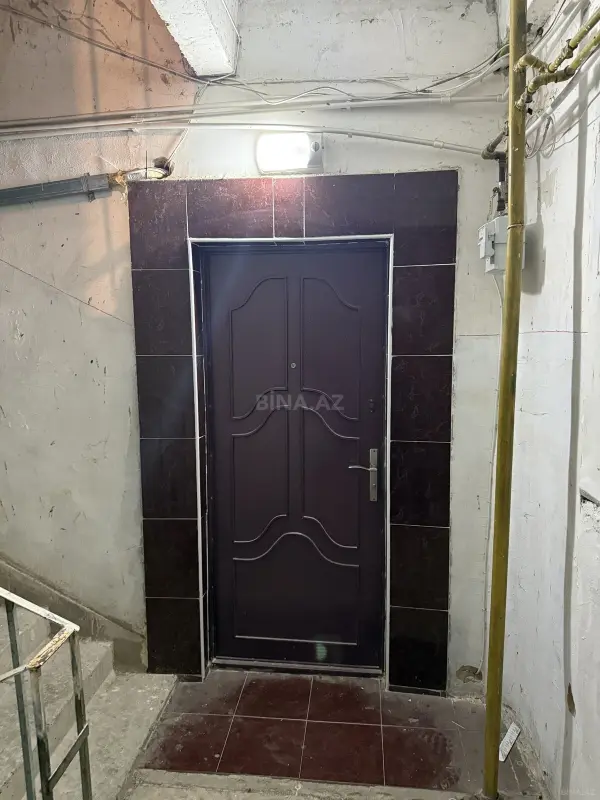 Satılır 3 otaqlı mənzil 58.3 m²