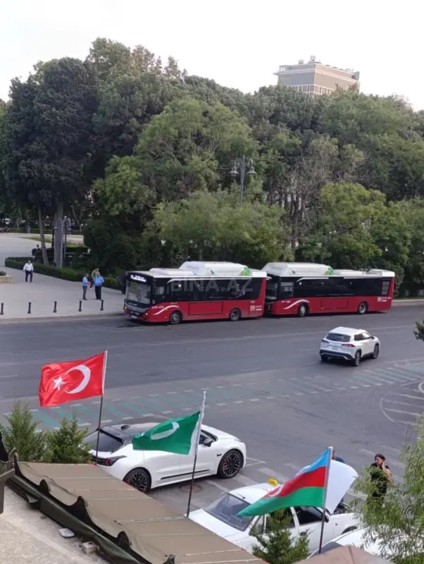 Satılır 1 otaqlı mənzil 36 m²