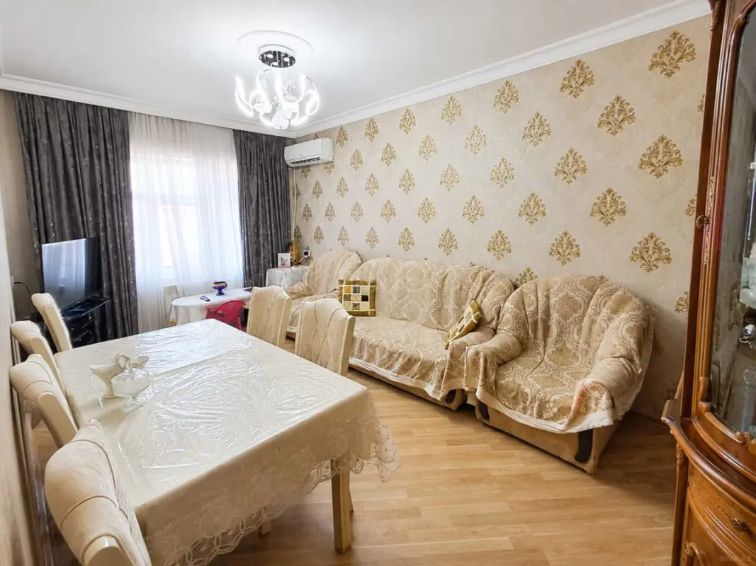 Satılır 3 otaqlı mənzil 70 m²