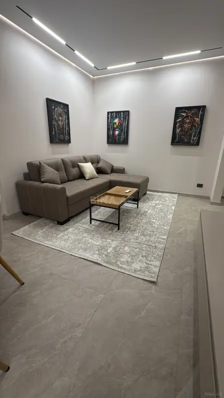 Kirayə verilir 3 otaqlı mənzil 92 m²