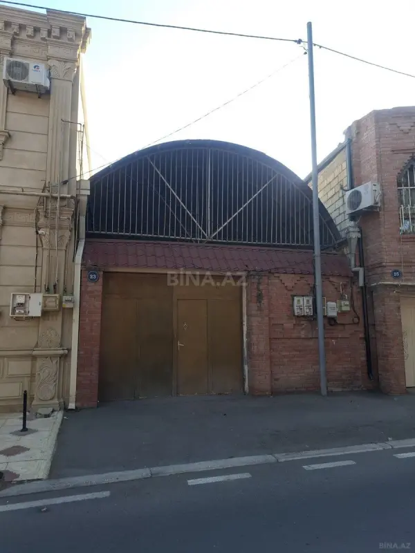Kirayə verilir 3 otaqlı həyət evi 102.4 m²