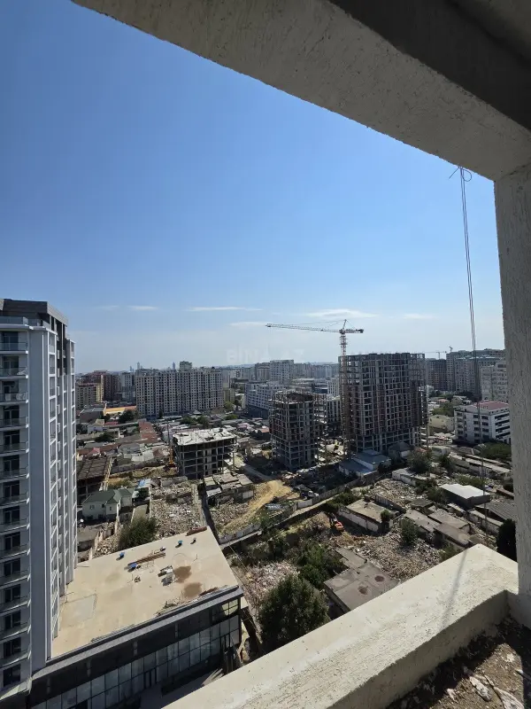 Satılır 2 otaqlı mənzil 80 m²