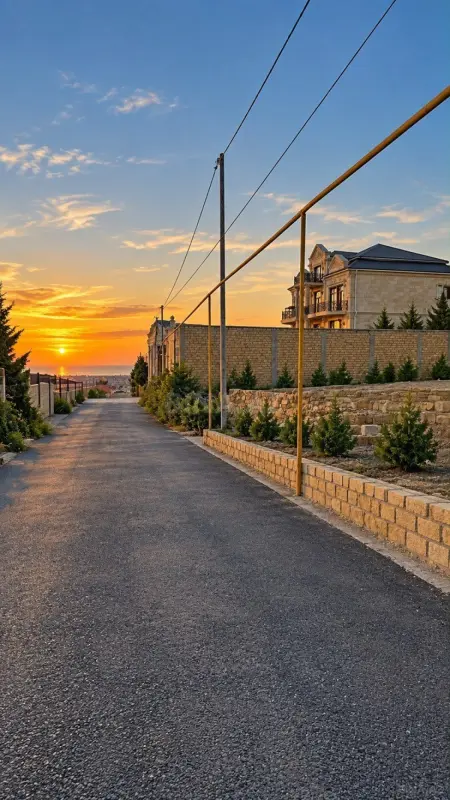Satılır torpaq sahəsi 7 m²