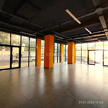 Kirayə verilir obyekt 260 m² — Bakı 260.00 m²