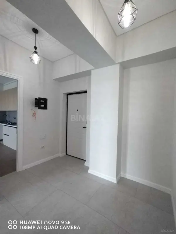 Kirayə verilir 3 otaqlı mənzil 75 m²