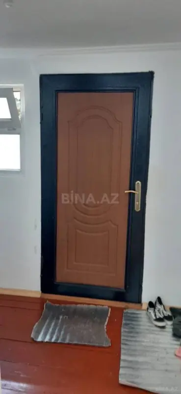Kirayə verilir 1 otaqlı mənzil 31 m²