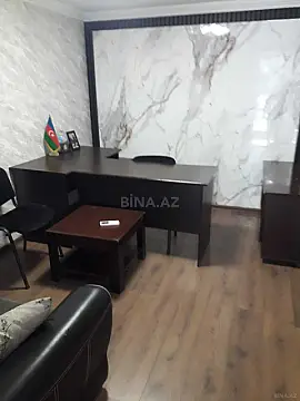 Kirayə verilir obyekt 30 m² — Bakı, Memar Əcəmi yanı 30.00 m²