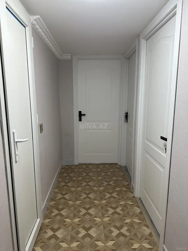 Satılır 2 otaqlı mənzil 50 m²