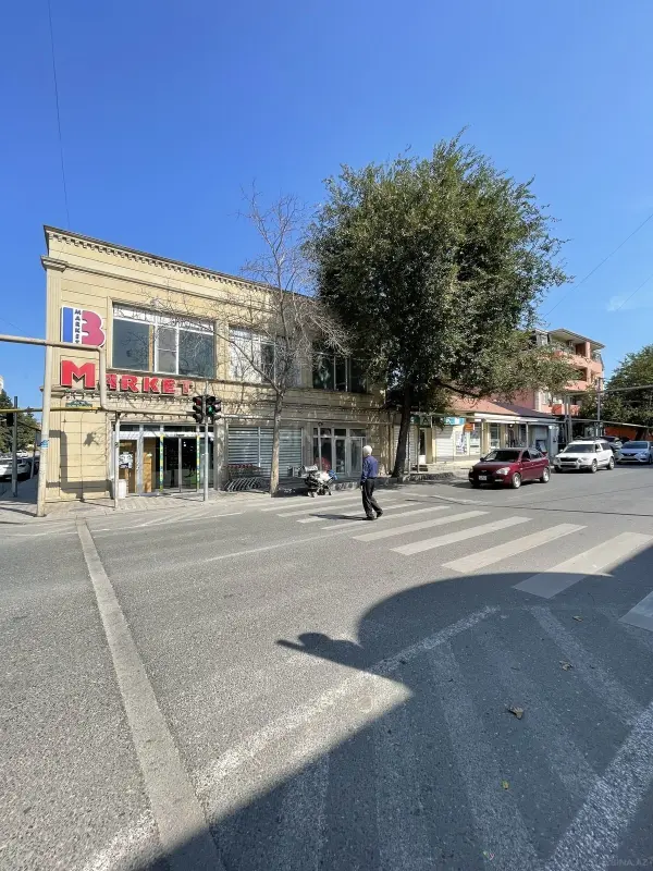 Satılır 4 otaqlı həyət evi 114 m²