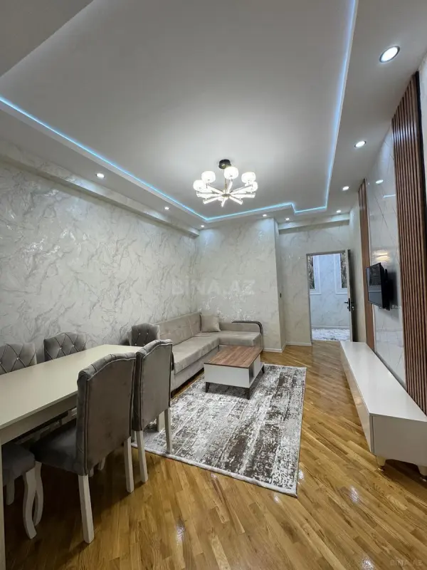 Satılır 3 otaqlı mənzil 72 m²
