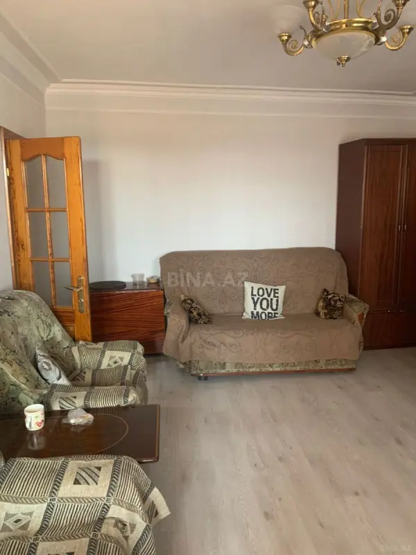 Satılır 3 otaqlı mənzil 65 m²
