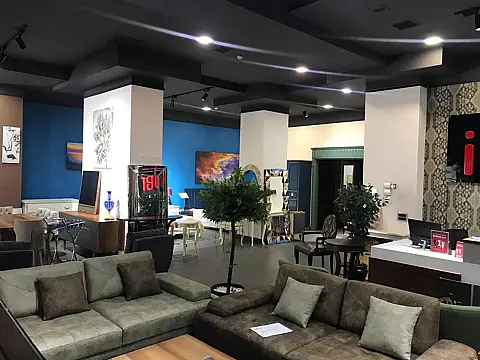Kirayə verilir obyekt 1220 m² — Bakı, Nərimanov 1220.00 m²