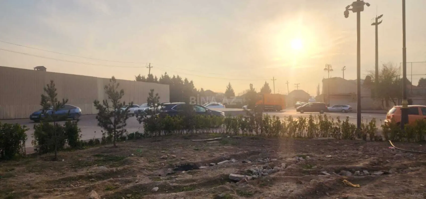 Satılır torpaq sahəsi 50 m²