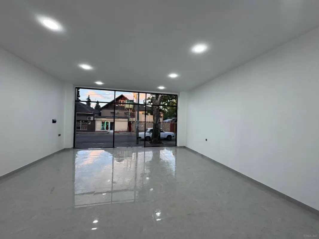 Kirayə verilir obyekt 60 m²