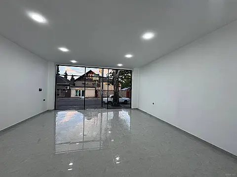 Kirayə verilir obyekt 60 m² — Tovuz 60.00 m²