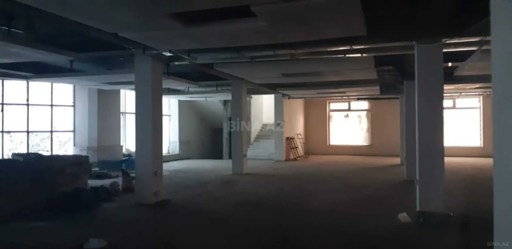 Satılır obyekt 5000 m²