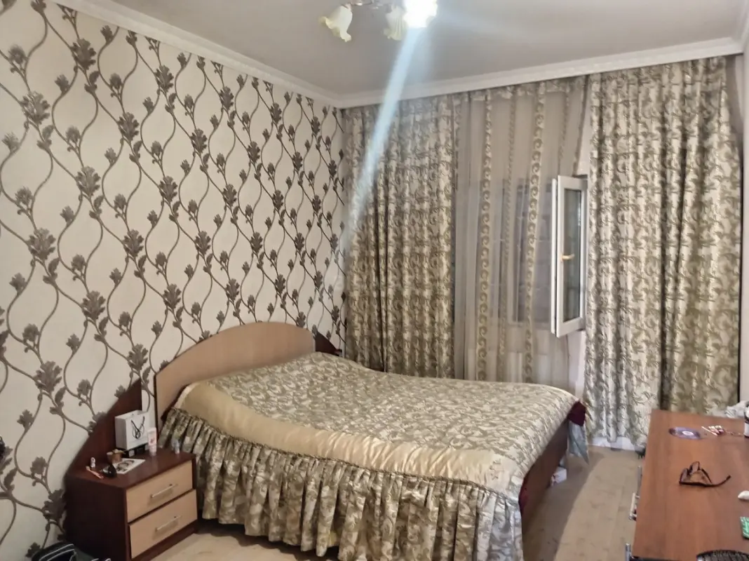 Satılır 3 otaqlı həyət evi 80 m²