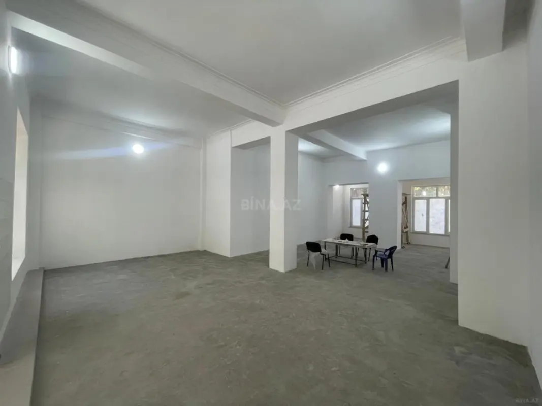 Satılır obyekt 150 m²