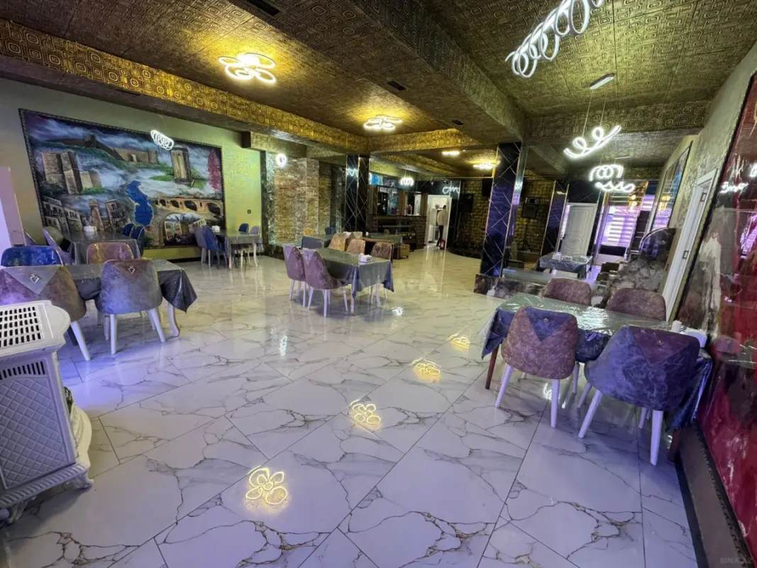 Satılır obyekt 230 m²