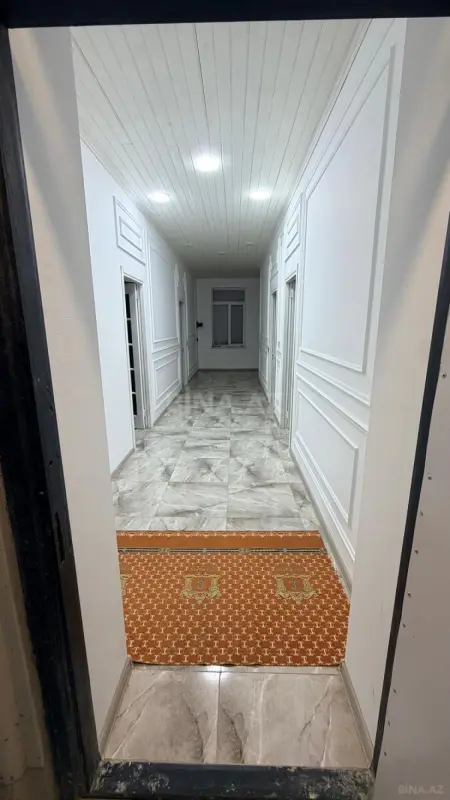 Kirayə verilir 5 otaqlı həyət evi 200 m²