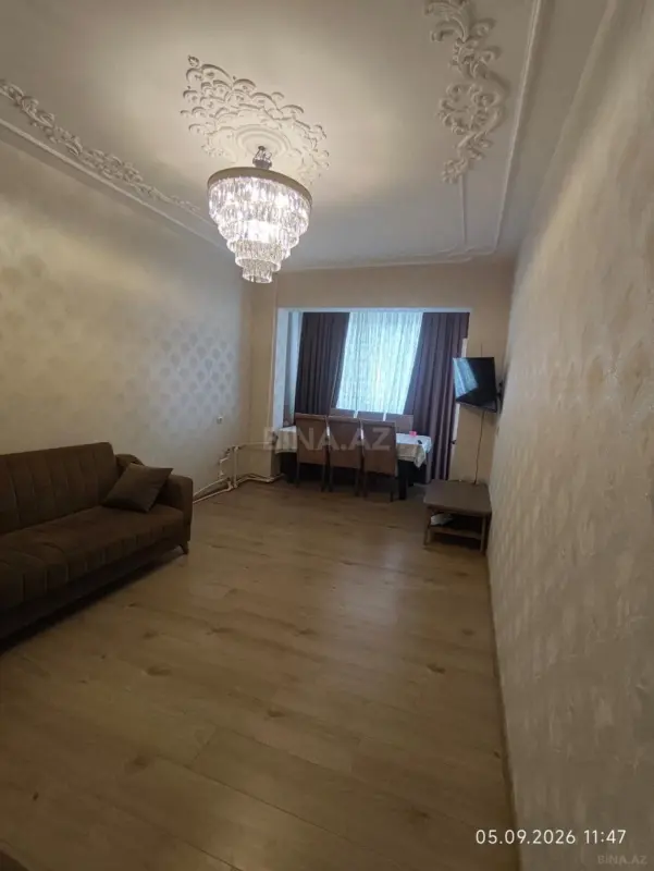 Satılır 3 otaqlı mənzil 85 m²