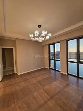 Satılır 3 otaqlı mənzil 83 m² — Bakı, Yasamal 3 otaq 83.00 m²