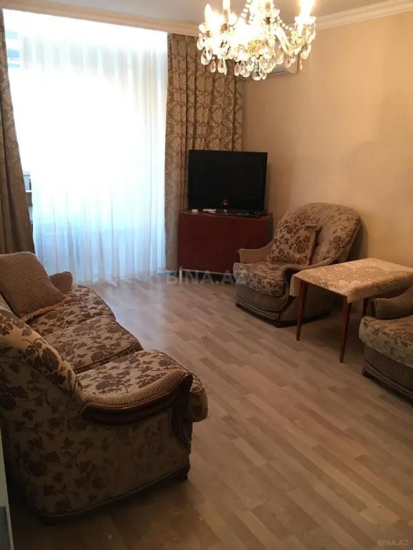 Satılır 2 otaqlı mənzil 50 m²