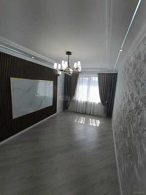 Satılır 3 otaqlı mənzil 85 m²