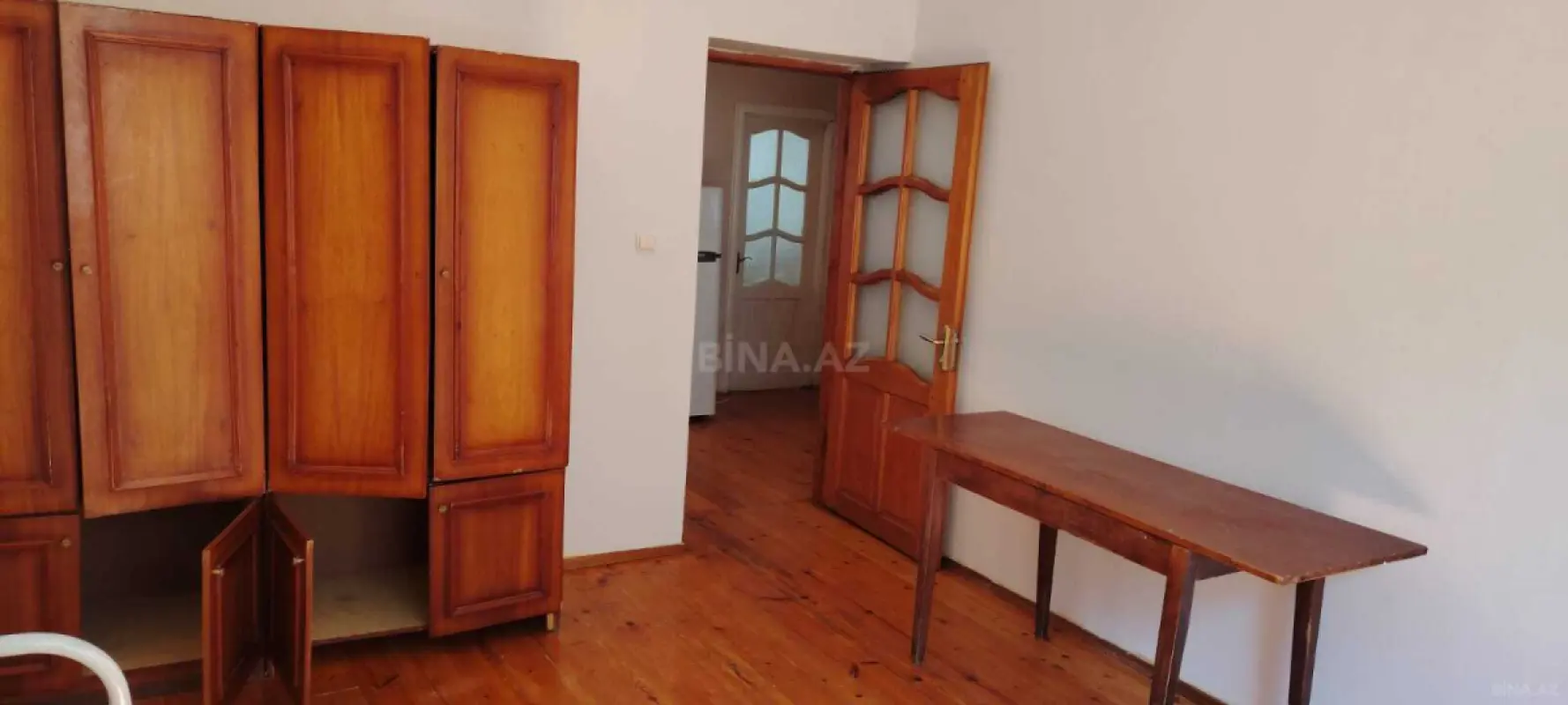 Kirayə verilir 3 otaqlı həyət evi 110 m²