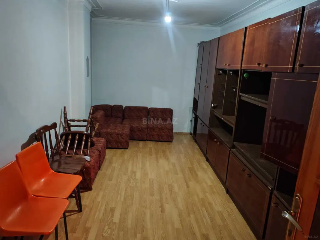 Kirayə verilir 3 otaqlı mənzil 70 m²